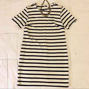 Striped Dress
